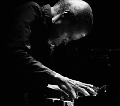 VDU Jazz Jungtys Nuotrauka